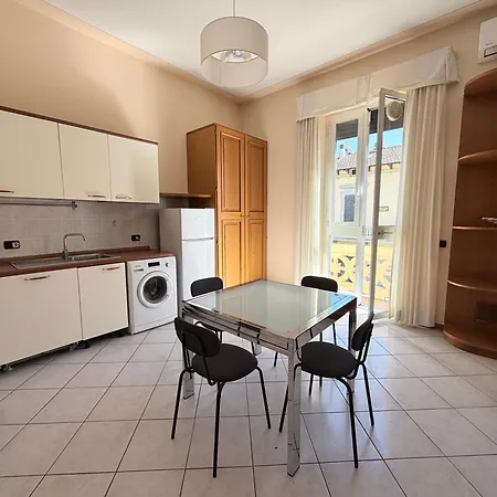 Allegra's Appartement