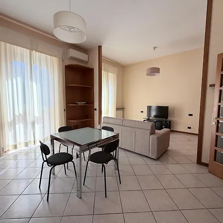 Allegra's Appartement
