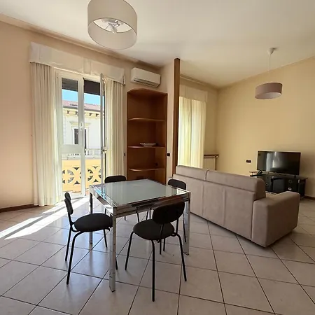 Allegra's Appartement *