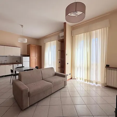 Appartement Allegra's *