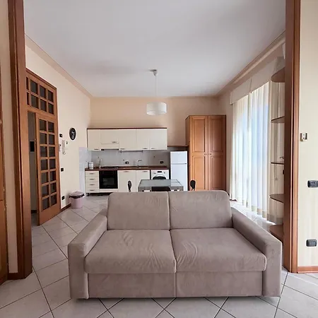 Appartement Allegra's Viareggio