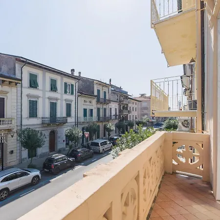 Appartement Allegra's