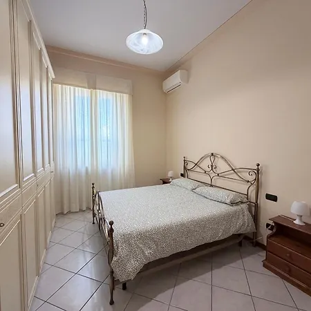 Appartement Allegra's Viareggio