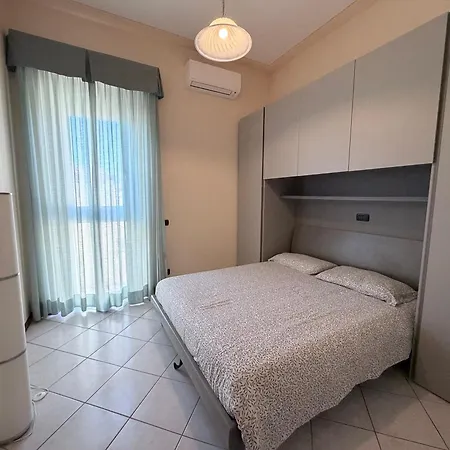 Allegra's Appartement *