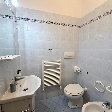 Allegra's Appartement Viareggio